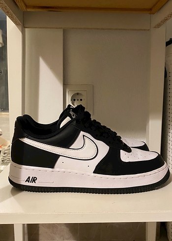 Nike Air Force1 Orijinal Faturali