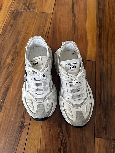 36 Beden Dolce&Gabbana sneaker