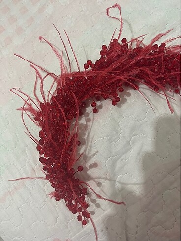 Accessorize Kına tacı