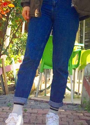 Boyfriend jean