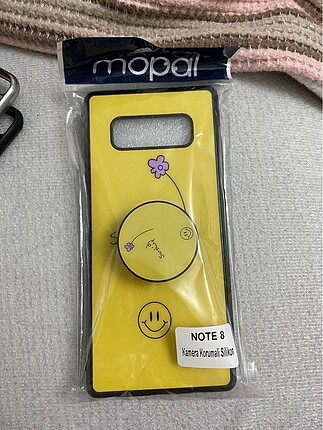 Note 8 kılıf