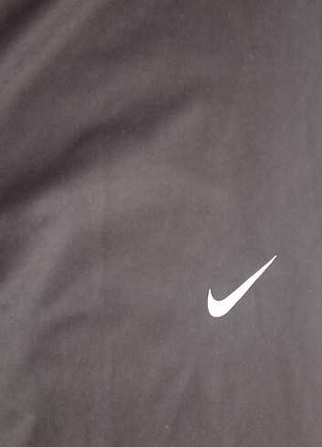 l Beden siyah Renk Nike kadın spor tayt şort 