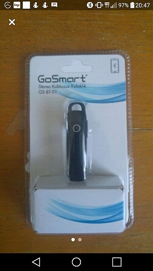 bluetooth