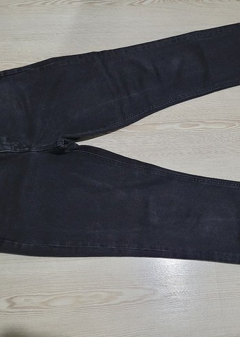Mavi Jeans Koyu Lacivert Dar Kesim Jean Pantolon