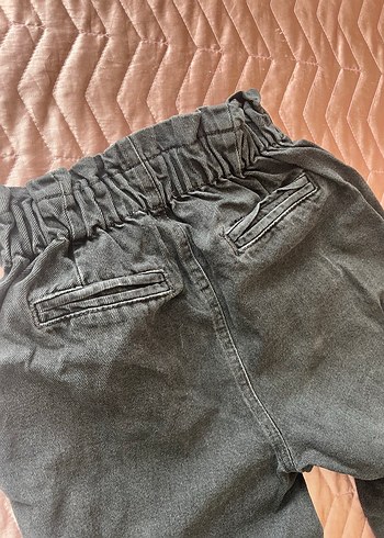 9 Yaş Beden Zara jean