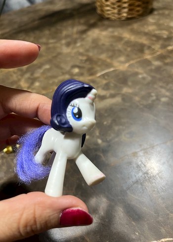 My Little Pony My little Pony Figürleri