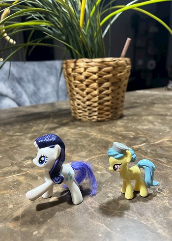 My little Pony Figürleri
