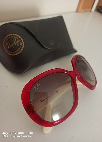 Ray-Ban Güneş gözlüğü 