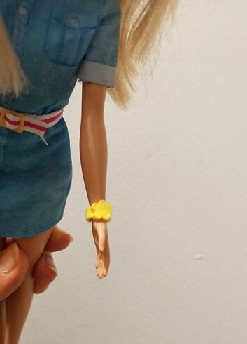 Barbie Barbie aksesuarları 