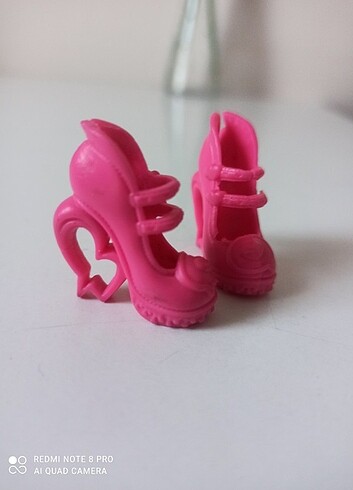 Monster High Monsterhigh ayakkabı aksesuar