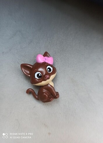 Barbie nin oyuncak kedisi  - Görsel 2