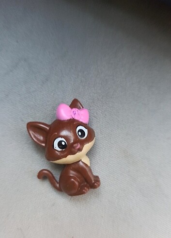 Barbie nin oyuncak kedisi  - Görsel 3