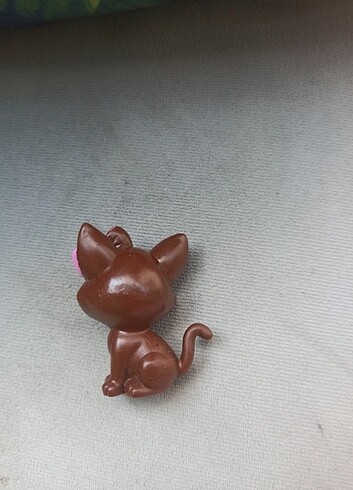 Barbie nin oyuncak kedisi  - Görsel 4