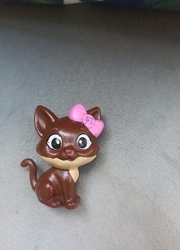 Barbie nin oyuncak kedisi  - Görsel 6