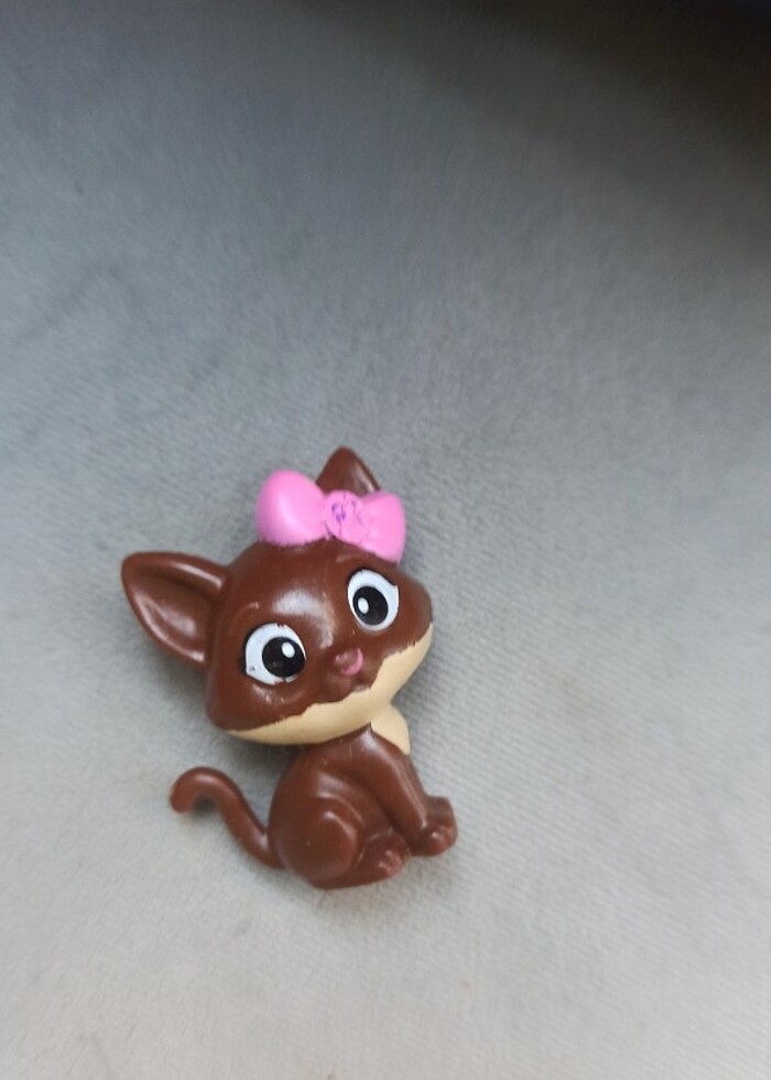 Barbie nin oyuncak kedisi  - Görsel 3