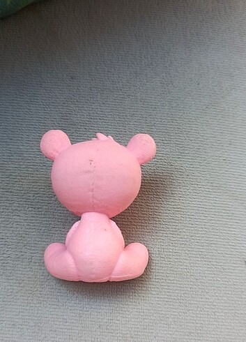 Hasbro Teddy figür oyuncak - Görsel 4