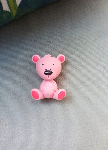 Hasbro Teddy figür oyuncak - Görsel 2