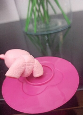 Hasbro Teddy figür oyuncak - Görsel 9