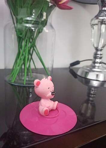 Hasbro Teddy figür oyuncak - Görsel 10