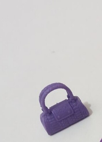 Monster high aksesuar çanta - Görsel 3