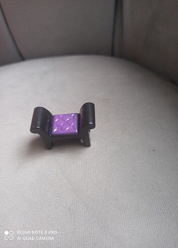 Monster high aksesuar  - Görsel 2