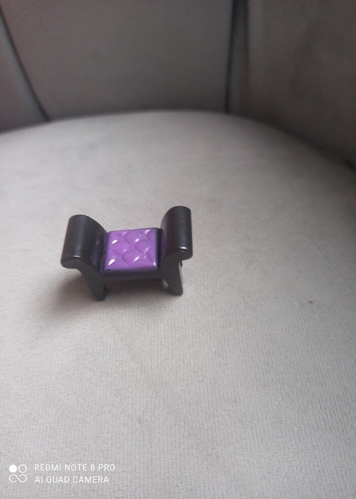 Monster high aksesuar  - Görsel 2