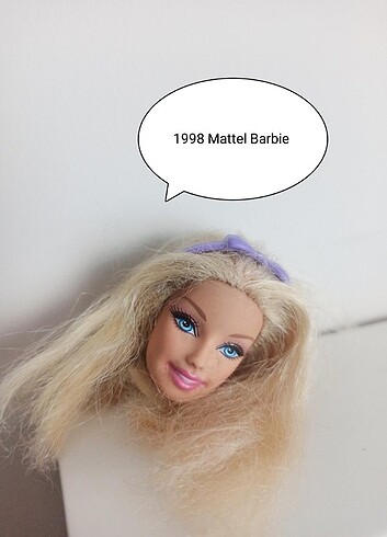 Barbie bebekler - Görsel 2