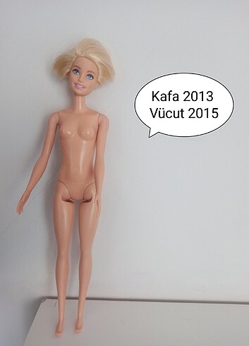 Barbie bebekler - Görsel 6