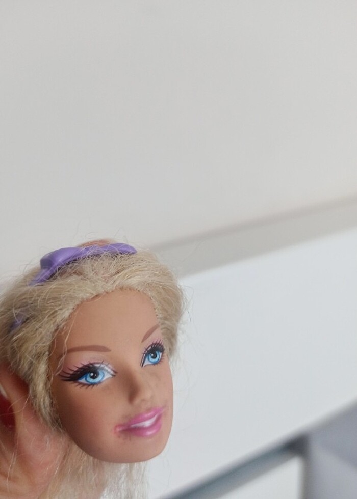 Barbie bebekler  - Görsel 5