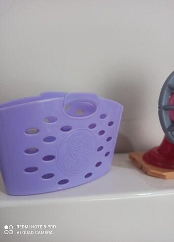 Barbie aksesuarları  - Görsel 5