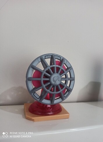 Barbie aksesuarları  - Görsel 7