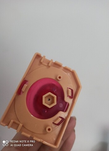 Barbie aksesuarları  - Görsel 9