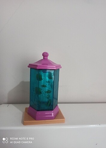 Barbie aksesuarları  - Görsel 12