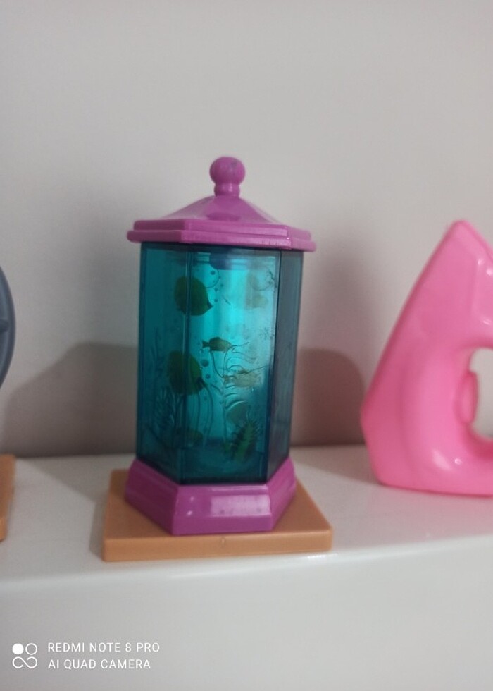 Barbie aksesuarları  - Görsel 4