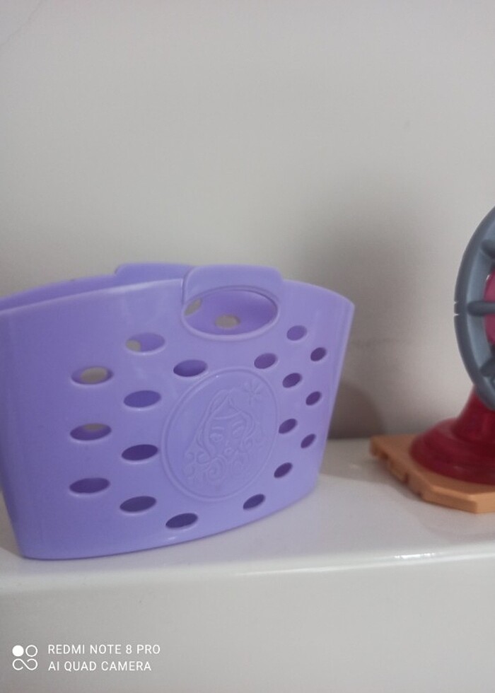 Barbie aksesuarları  - Görsel 5