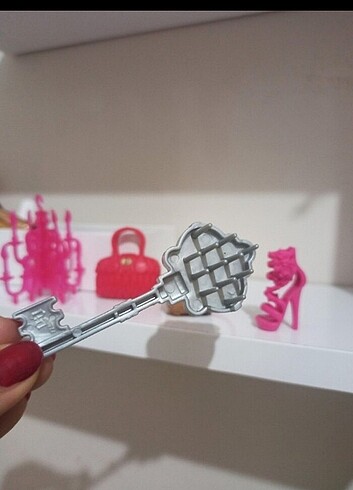  Beden Renk Ever after high aksesuarları 