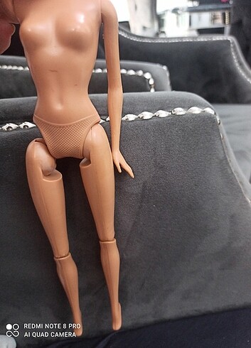 Beden Renk Barbie vintage