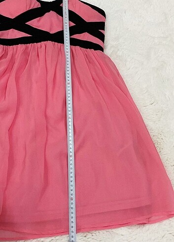 Mezuniyet elbise - Görsel 3