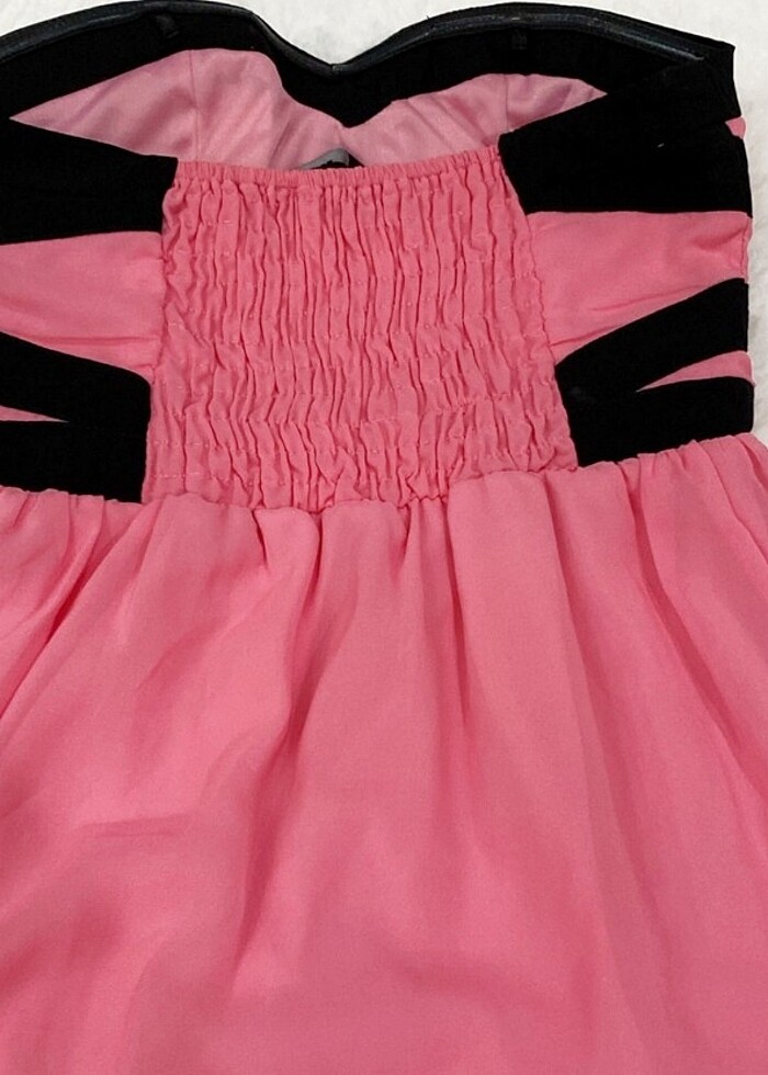 Mezuniyet elbise - Görsel 2