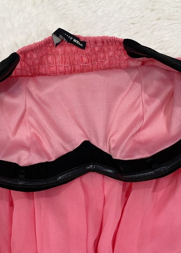 Mezuniyet elbise - Görsel 5