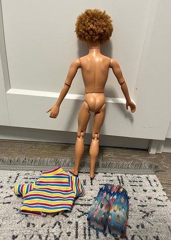 My scene Bryant bebek - Görsel 5