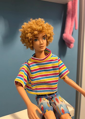 My scene Bryant bebek - Görsel 6