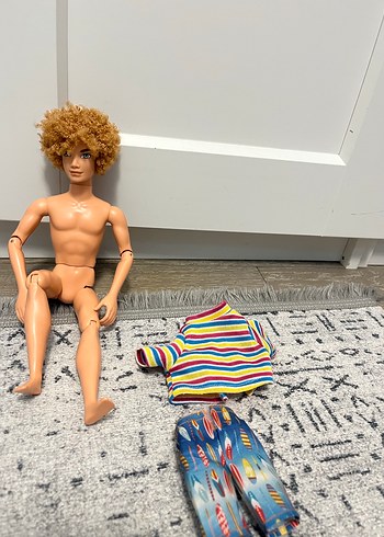 My scene Bryant bebek - Görsel 2