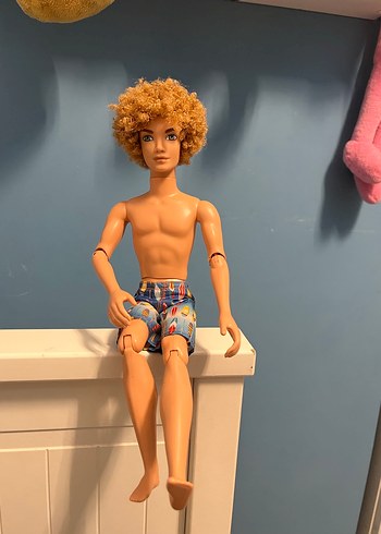 My scene Bryant bebek - Görsel 7