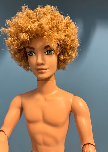 My scene Bryant bebek - Görsel 9