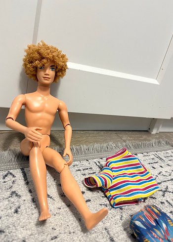 My scene Bryant bebek - Görsel 3