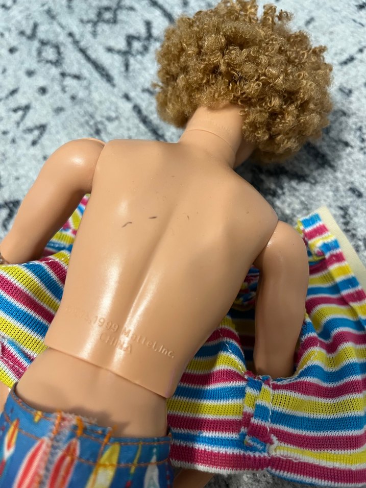 My scene Bryant bebek - Görsel 4