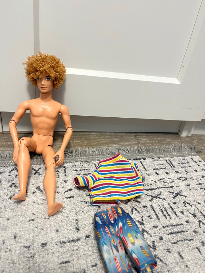 My scene Bryant bebek - Görsel 2