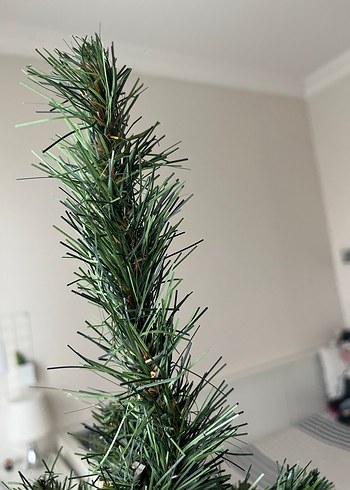 Yılbaşı Ağacı dekoratif - Görsel 2