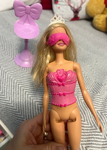 Çeşitli oyuncak aksesuarlar - Görsel 2